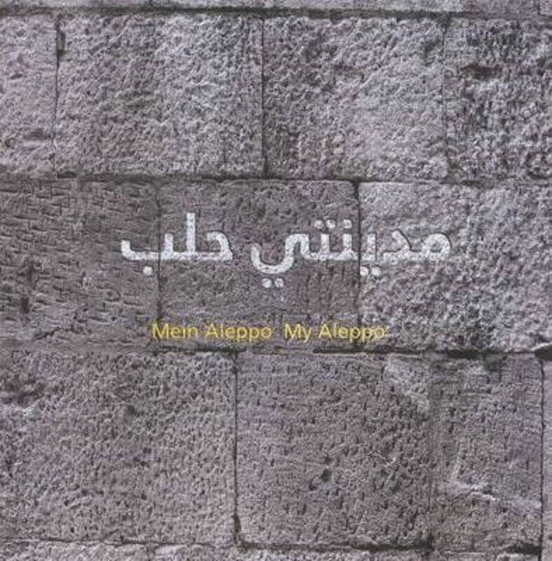 

MYAL - My Aleppo,Paperback,ByMafaldo Ade