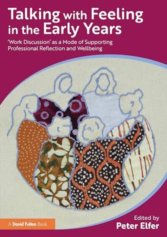 

Talking with Feeling in the Early Years by Charis Mather-Paperback
