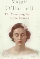 ^(R) The Vanishing Act of Esme Lennox.paperback,By :Maggie O'Farrell