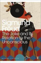 The Joke and Its Relation to the Unconscious (Penguin Modern Classics).paperback,By :Sigmund Freud
