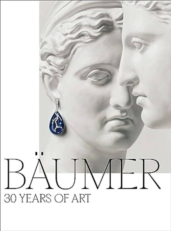 

Baumer by -Hardcover