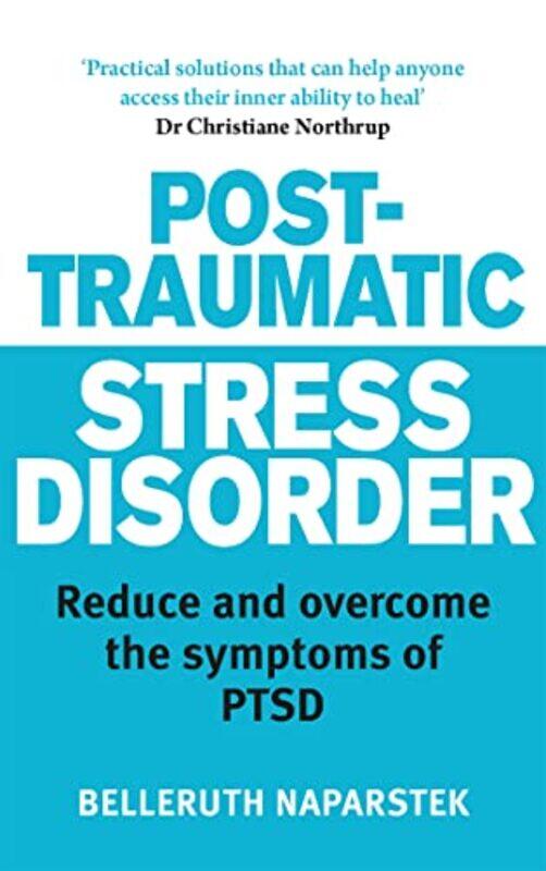 

PostTraumatic Stress Disorder by Marieke Eyskoot-Paperback