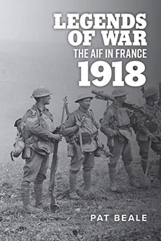 

Legends Of War by Pat Beale-Paperback