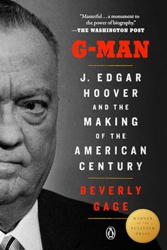 

G Man By Gage Beverly - Paperback