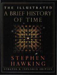 A Brief History of Time.Hardcover,By :Hawking Stephen