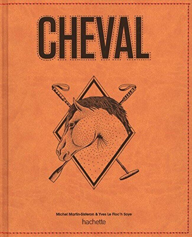 

Grand livre Hachette du cheval,Paperback,By:Yves Le Floc'h Soye