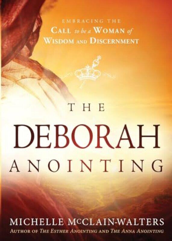 

The Deborah Anointing by RT Kendall-Paperback