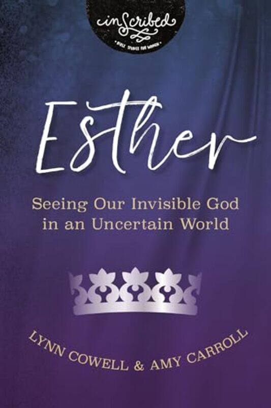 

Esther by Peter Journalist Hetherington-Paperback