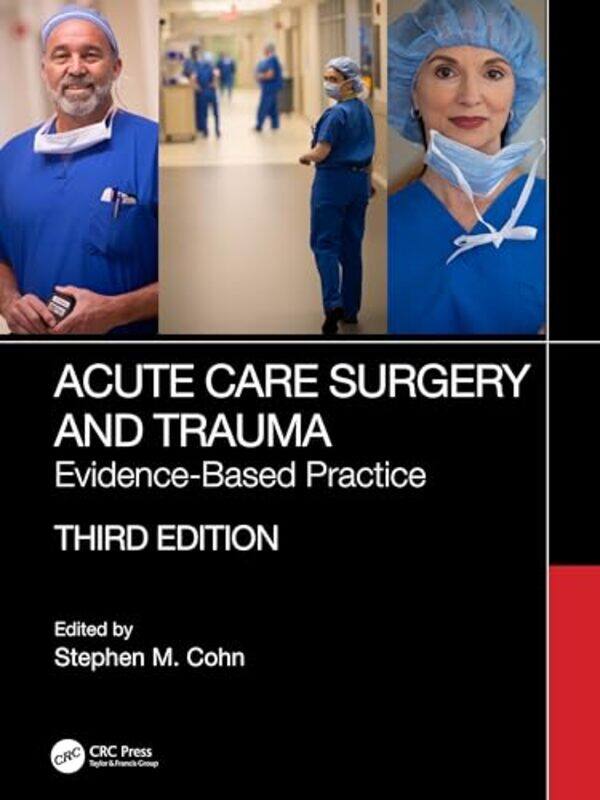 

Acute Care Surgery and Trauma by Debasish Professor Professor Department of Electronics and Electrical Communication Indian Institute of Technology Kh