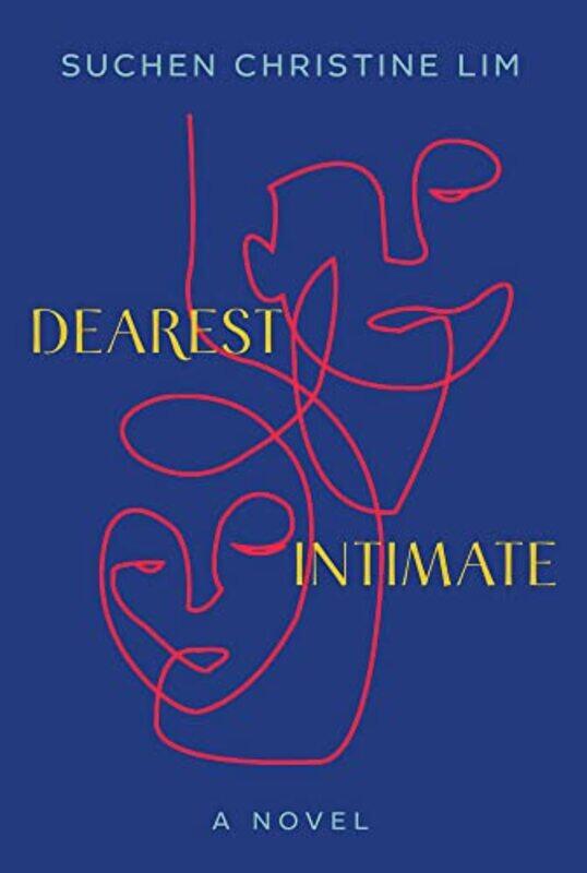 

Dearest Intimate by Suchen Christine Lim-Paperback