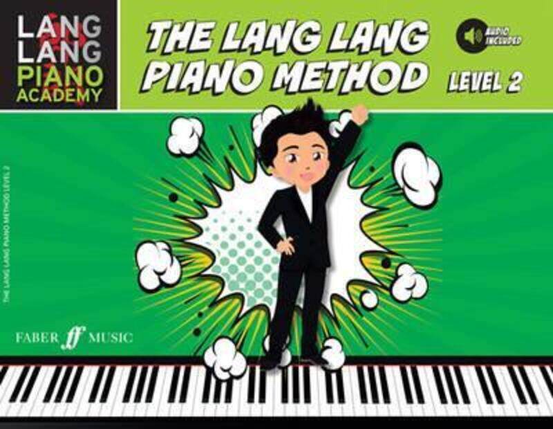 

The Lang Lang Piano Method: Level 2.paperback,By :Lang, Lang