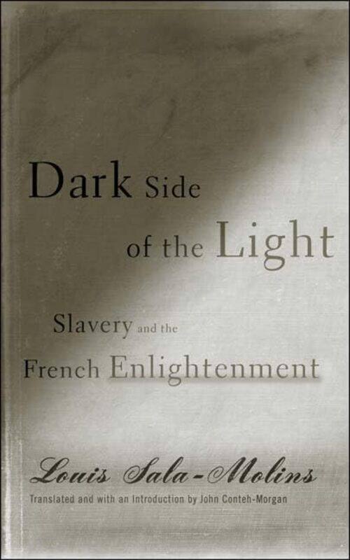 

Dark Side of the Light by Paul University of Oregon USA Slovic-Paperback