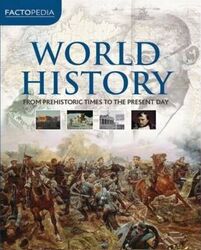 World History.Hardcover,By :Various