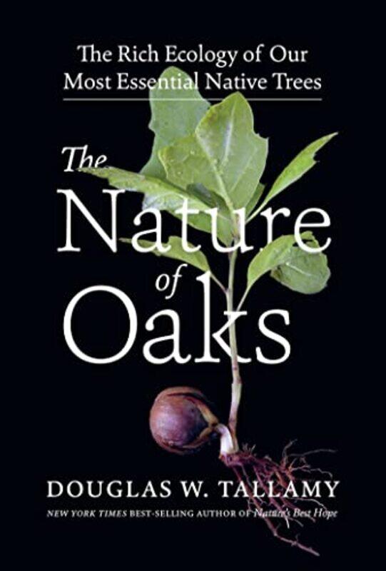 

The Nature of Oaks by Susie Hodge-Hardcover