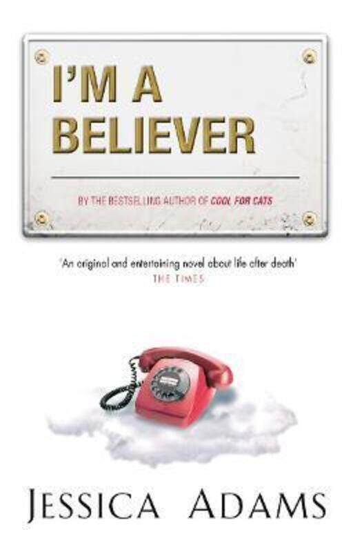 

I'm a Believer.paperback,By :Jessica Adams
