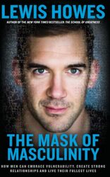 The Mask of Masculinity , Paperback by Howes, Lewis