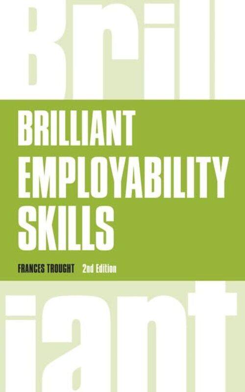 

Brilliant Employability Skills by Aurelio Singapore Management University Gurrea-Martinez-Paperback