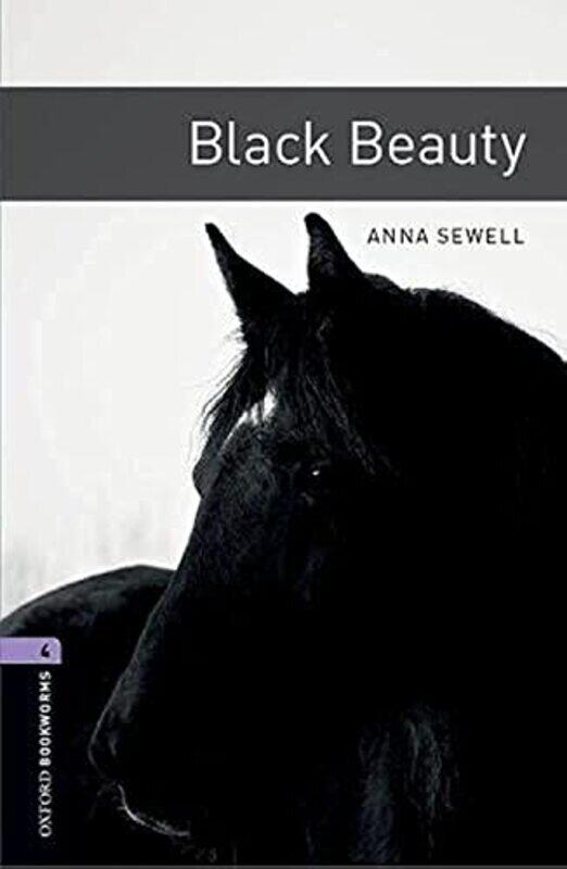 

Oxford Bookworms Library Level 4 Black Beauty by Sewell, Anna - Escott, John Paperback