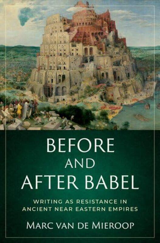 

Before and after Babel by Kathleen University of Hull LennonRachel University of Hull Alsop-Hardcover