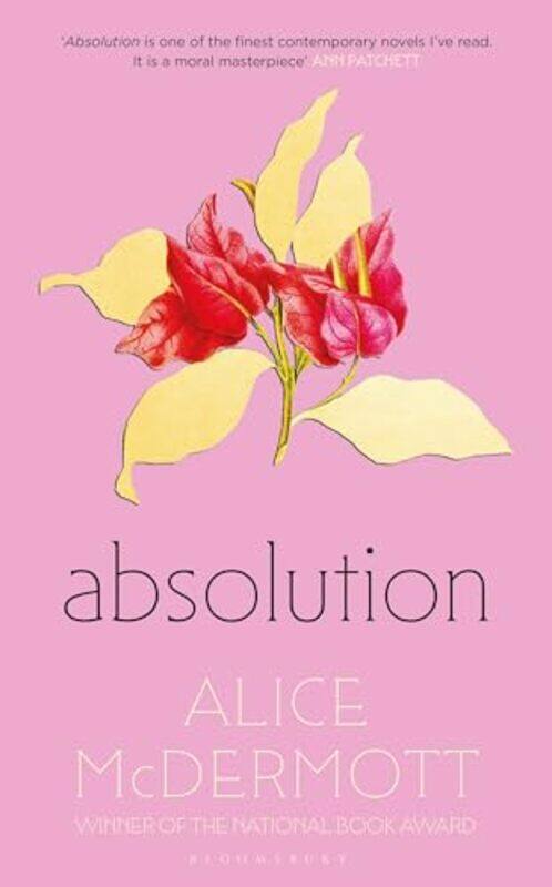 

Absolution by Alice McDermott-Paperback