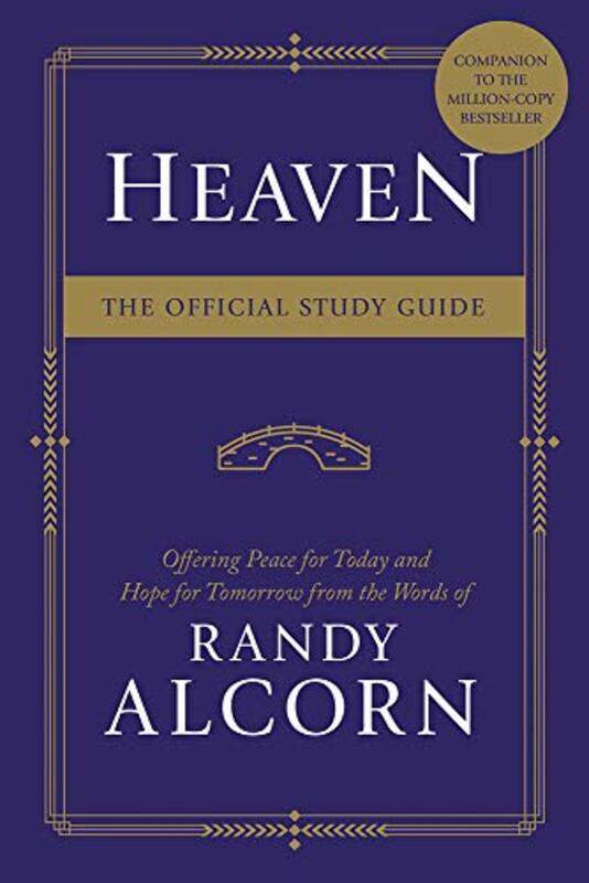 

Heaven the Off Sg by Randy Alcorn-Paperback