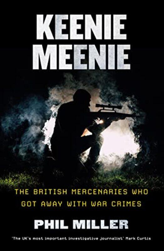 

Keenie Meenie by Leo PanitchSam Gindin-Paperback