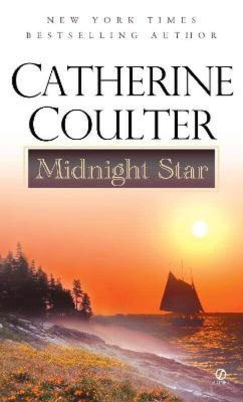 

Midnight Star.paperback,By :Catherine Coulter