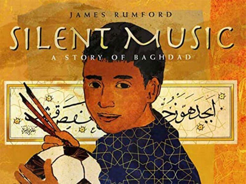 

Silent Music By James -Paperback