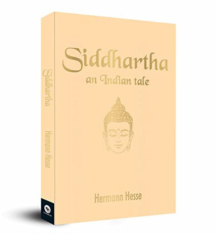 

Siddhartha An Indian Tale Pocket Classics Paperback by Hermann Hesse