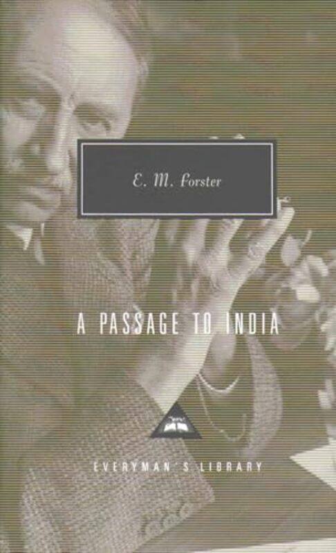 

A Passage To India by E M Forster-Hardcover