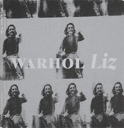 Andy Warhol: Liz.Hardcover,By :