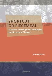 Shortcut or Piecemeal by Jan Professor, University of Information Technology and Management WSIZ, Rzeszow, Poland Winiecki-Paperback