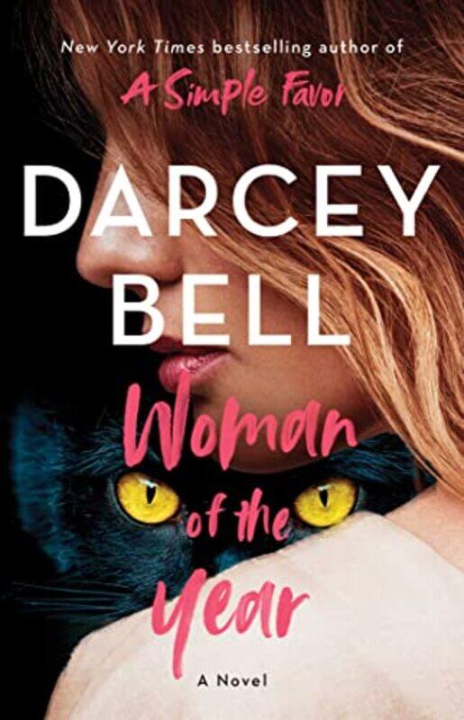 

Woman Of The Year by Darcey Bell-Paperback