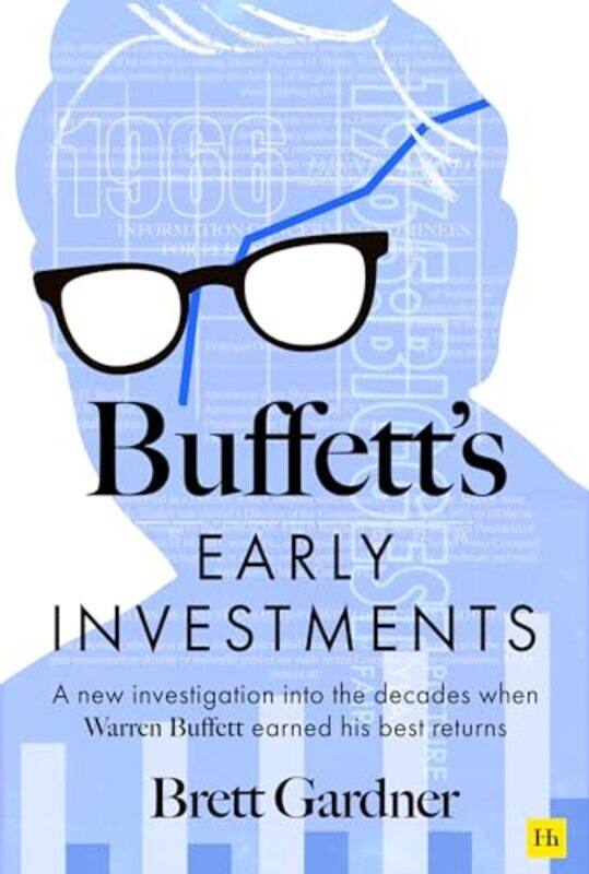 

Buffetts Early Investments, Paperback by Brett Gardner