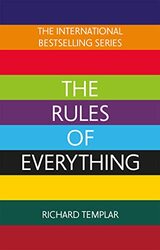 Rules of Everything , Paperback by Templar, Richard