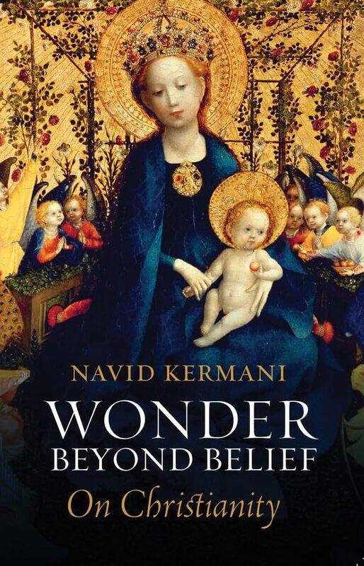 

Wonder Beyond Belief by Navid KermaniTony Crawford-Paperback