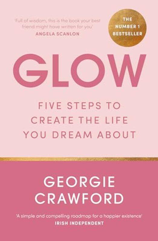 

Glow by Georgie Crawford-Paperback
