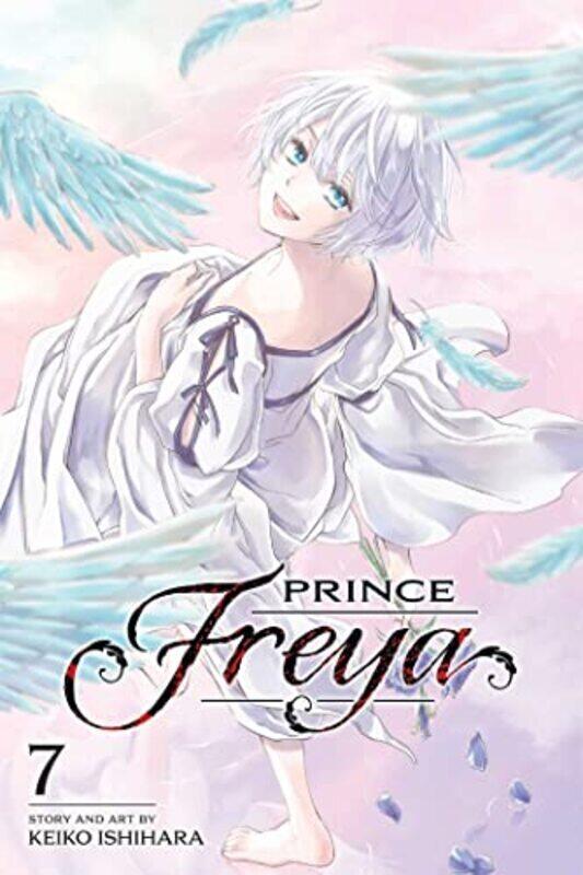

Prince Freya, Vol. 7 , Paperback by Keiko Ishihara