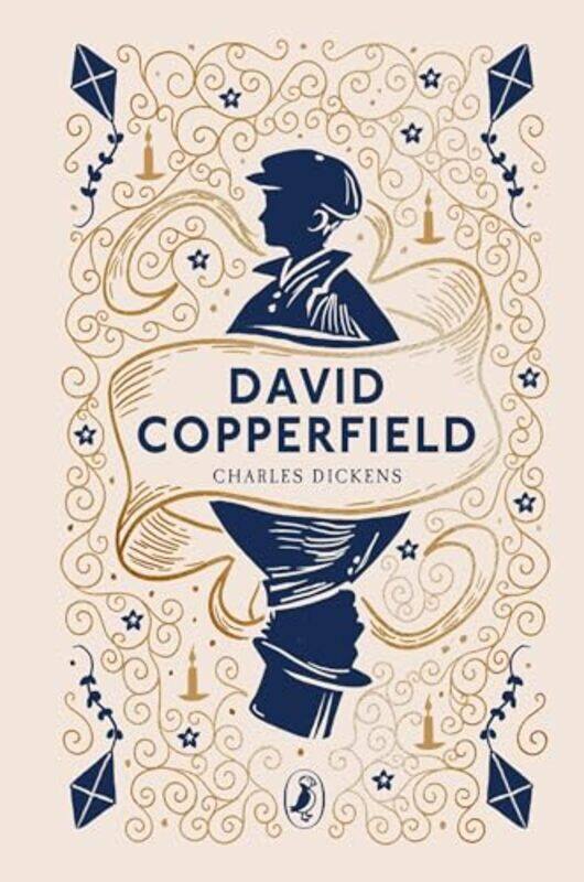 

David Copperfield by Charles Dickens-Hardcover