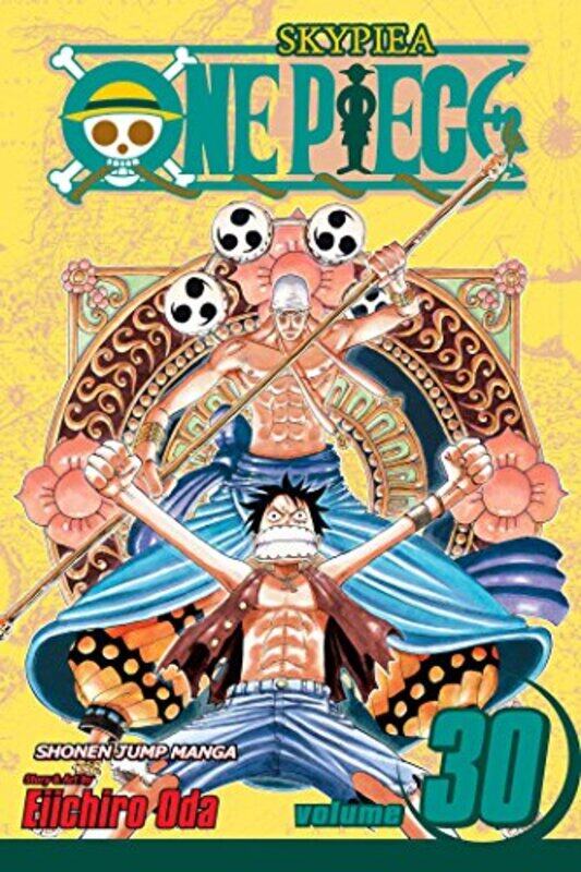 

One Piece V30 By V30 - Paperback