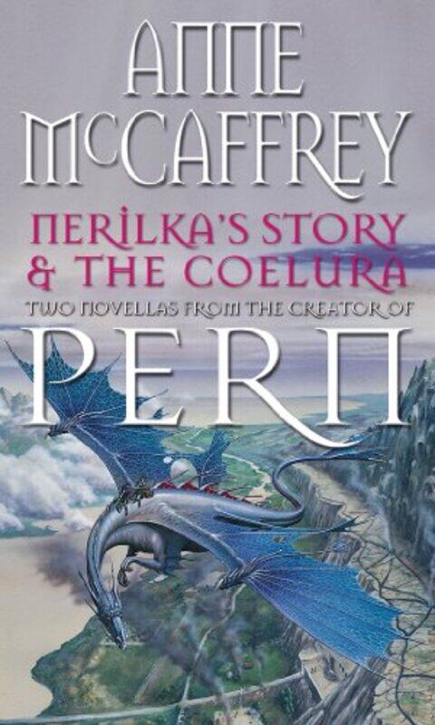 

Nerilkas Story & The Coelura by Daniel M Bensen-Paperback