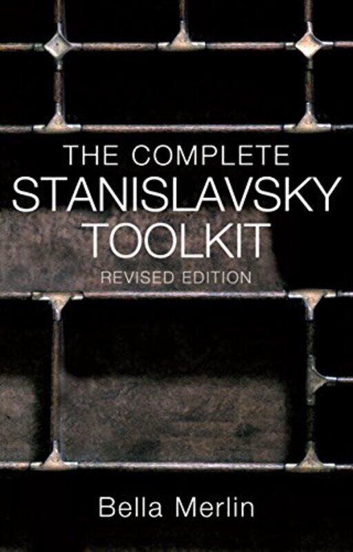 

The Complete Stanislavsky Toolkit , Paperback by Merlin, Bella