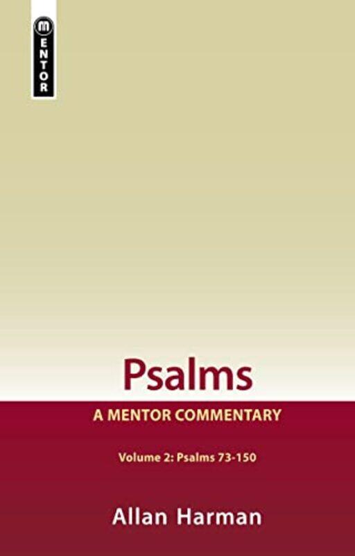 

Psalms Volume 2 Psalms 73150 by Charles Foster-Hardcover