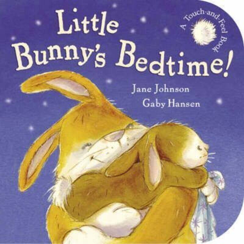 

Little Bunny's BEDT Perfumeime!,Hardcover,ByJane Johnson