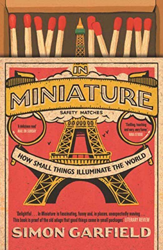 

In Miniature by Gill BudgellKate Ruttle-Paperback