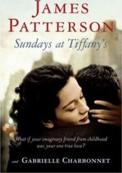 Sundays at Tiffany's.Hardcover,By :James Patterson