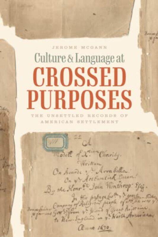 

Culture and Language at Crossed Purposes by Charlie NardozziDutch Media Uitgevers bv-Paperback