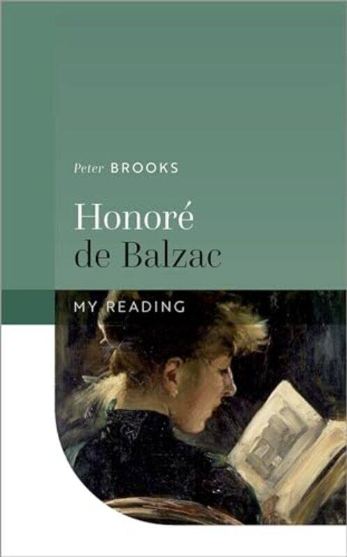 

Honore de Balzac by Peter Sterling Professor of Comparative Literature Emeritus, Yale University Brooks-Hardcover