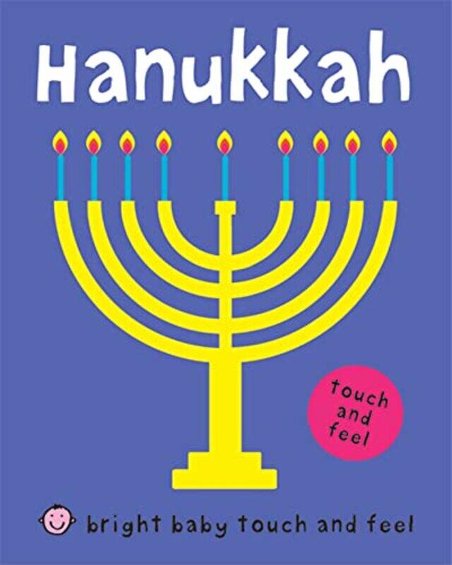 

Hanukkah By Priddy, Roger Paperback
