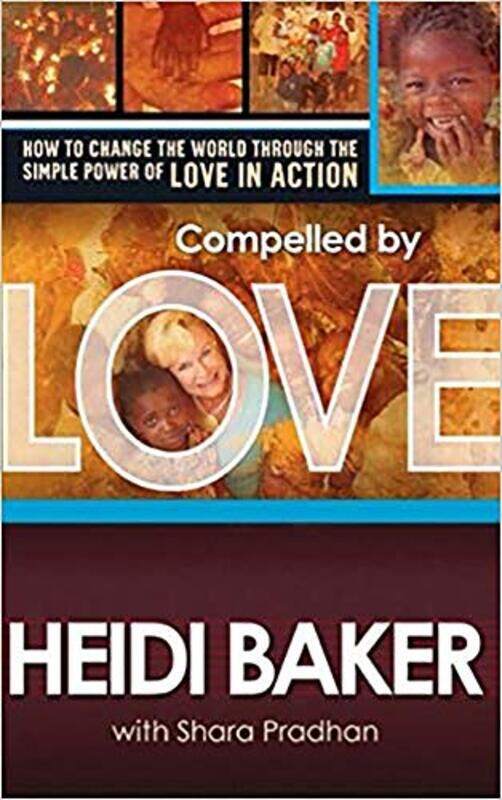 

Compelled By Love by Helen CobbEmily PGCE; PhD; MRes; BA Forster-Paperback